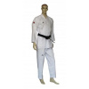 Adidas TKD dobok Open WTF, biele-190 CM