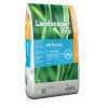 ICL viaczložkové hnojivo granulát 5 kg 5 l (Hnojivo na trávniky Landscaper All Round 4-5M 5kg ICL)