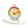 PlanToys Hodiny