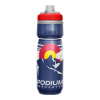 Fľaša na bicykel CamelBak Podium Chill Spring Summer LE 620ml - colorado, spr