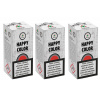E-liquid Dekang Happy Color - 30ml (3x10ml), 6mg