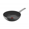 Tefal Tefal - Panvica wok RENEW ON 28 cm GS0815 + záruka 3 roky zadarmo