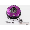 KSU23540-2G Xtreme Performance 230mm Organic Twin Plate Clutch Kit Incl Flywheel 1200Nm