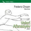 CHOPIN,F.: Mazurkas [Afanasiev] (CD) (VISTA VERA)
