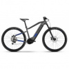 Haibike HardNine 7 i630Wh 12-r Deore antracit/indigo 2022