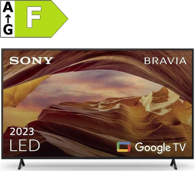 SONY Bravia X75WL Smart LED TV 65" UHD 4K KD-65X75WL