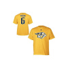 Reebok Tričko Nashville Predators Reebok Shea Weber
