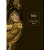 Biblia Starý a Nový zákon (neuvedený autor)(Pevná)