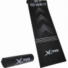 Podložka / koberec na šípky XQ MAX DARTMAT 62 x 300 cm černá