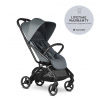 EASYWALKER Kočárek sportovní Rockey M Smooth Grey (EAS12002)