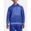 Mikina Under Armour L modrá