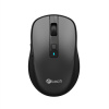 Myš C-TECH WLM-19 Dual mode, bezdrátová, BT5.0 +