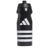 adidas Tiro Water Bottle 500 ML Black/White One Size