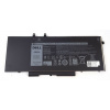 Dell Batéria 4-cell 68W/HR LI-ON pre Latitude 5400,5500 a Procision M3540 451-BCNX