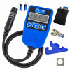 Merač hrúbky laku Snímač Tester DX13SFE Oceľová sonda s prítlakom
