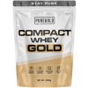 PureGold Compact Whey Protein 1000 g - Dubai bílá čokoláda