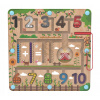 2Kids Toys Magnetická hrací deska Matematika
