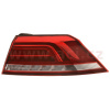 zadní světlo komplet vnější (Sedan) Trendline P 5742922