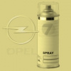 OPEL 78T BRIMSTONE Spray barva r.v. 2014-2017
