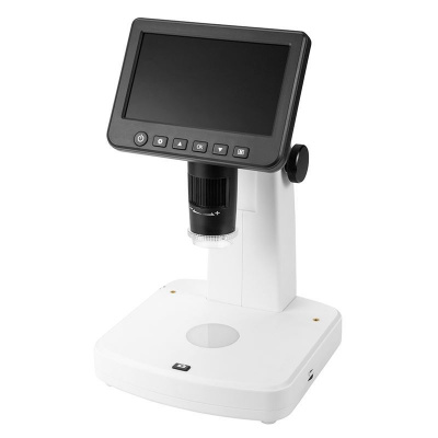 Levenhuk Mikroskop DTX 700 LCD Digital