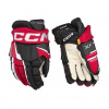 CCM Rukavice CCM Tacks XF Pro SR, Senior, 15