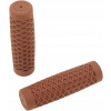 OVLÁDACIE PRVKY VOLANTU ODI GRIPY VANS BROWN 22 MM