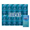 Durex Classic - kondómy, 144 ks, lubrikované
