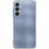 Tactical TPU Plyo kryt pre Samsung Galaxy A25 5G číre