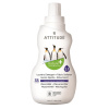 ATTITUDE Prací gél a aviváž (2 v 1) s vôňou Mountain Essentials 1050 ml (35 dávok)
