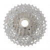 SHIMANO Kazeta 10 rýchlostná Shimano Deore XT CS-M771 11-34T