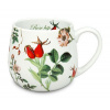 Mugshop Hrnček porcelán 420 ml