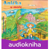 Anička u moře - Ivana Peroutková