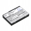 TECHTEK Batéria 850mAh kompatibilná s [Nintendo] DS, DS Lite nahrádza C/U