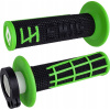 ODI páky EMIG 2.0 V2 Lock-On Grip sada pre 2T a 4T Cross