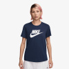 Nike W NSW CLUB SS TEE ICN FTRA L