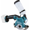 Makita CC301DZ řezačka na dlaždice 85 mm 15 mm 12 V