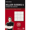 Killer-Sudoku. Bd.6