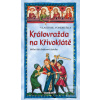 Královražda na Křivoklát… (Vlastimil Vondruška)