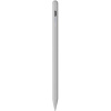 Dotykové pero (štýl) UNIQ Pixo Lite Smart Magnetic Stylus dotykové pero pre iPad šedé (UNIQ-PIXOLITE-GREY)