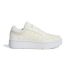 Dámske Sneakersy nízke ADIDAS HOOPS 3.0 BOLD W ID8691 – Béžová