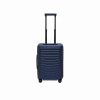 Kufor Porsche Design Roadster HC 4W Trolley S Dark Blue Matte Porsche Design