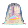 Vrecko na prezúvky KARTON P+P Unicorn Iconic