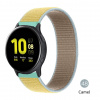 AC mobile Nylonový opasok na hodinky 22 mm - řemínek Varianta: Camel 48
