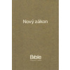 BIBLE překlad 21. století - Nový zákon