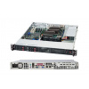 Supermicro CSE-111LT-360CB, 1U, 4x 2,5