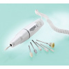 walzvital walzvital Profi manikúra-pedikúra BAUSCH 0309 sada 10 dielov