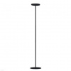 Moderné svietidlo LINEA Joshua black LED 8366