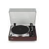 Thorens TD-1500 + Ortofon 2M BRONZE - Ořech klavírní lesk
