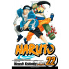 Naruto, Vol. 22: Comrades - Masashi Kishimoto