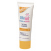 Sebamed Baby & Kind detský krém proti zapareninám s nechtíkom 75 ml